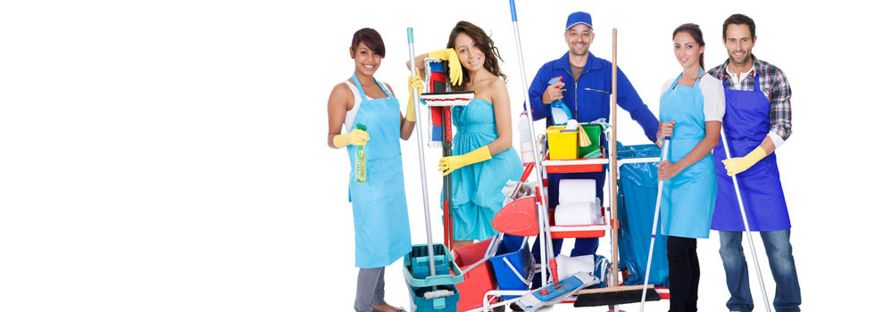 Firma sprzątająca, usługi sprzątające - Bydgoszcy